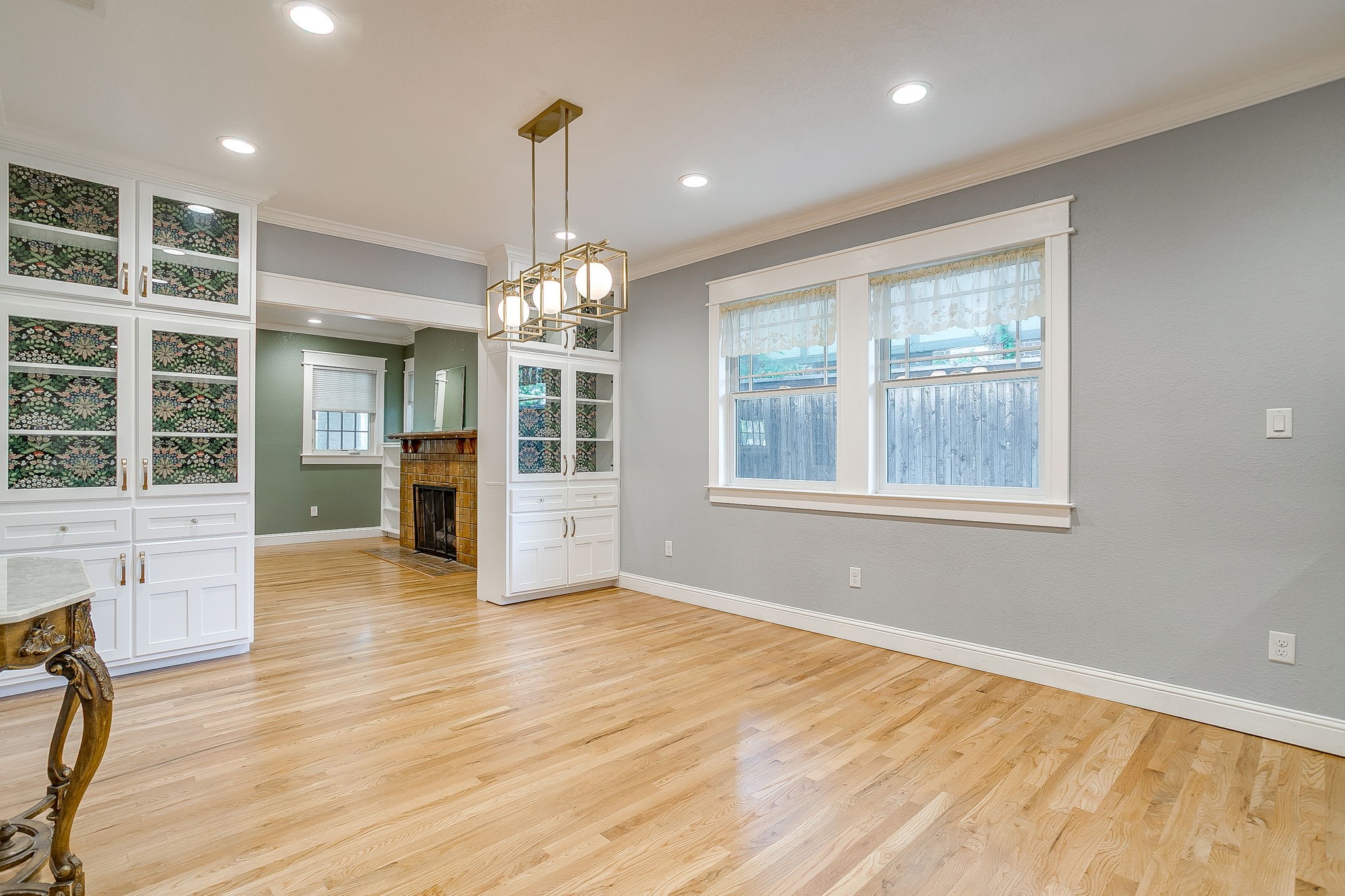 2208 Mistletoe Avenue Fort Worth TX 76110