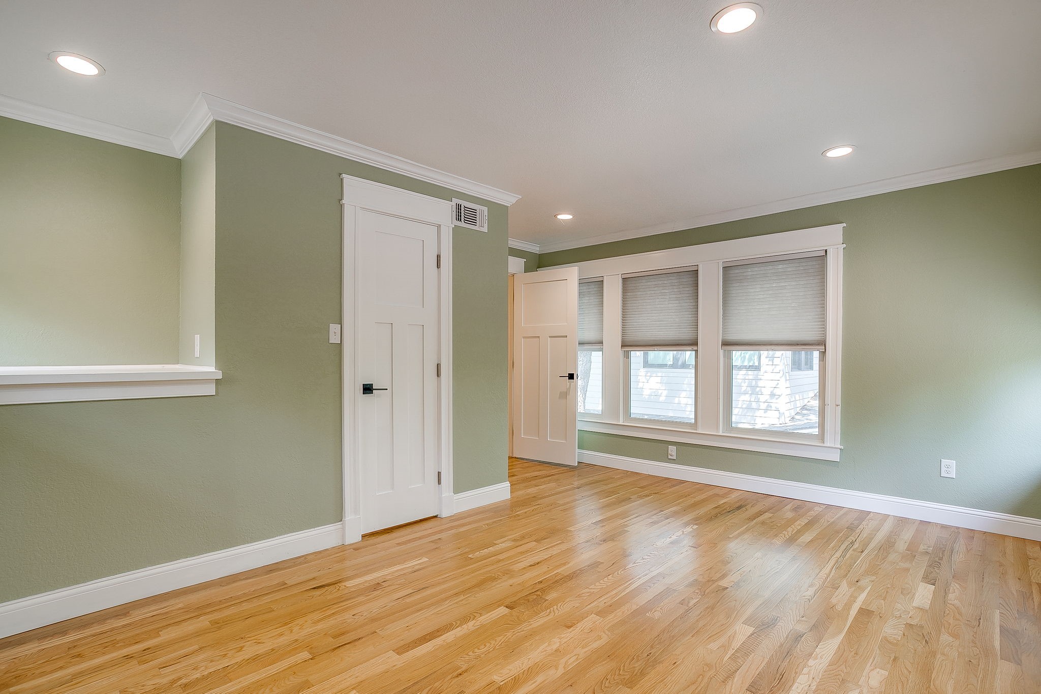 2208 Mistletoe Avenue Fort Worth TX 76110