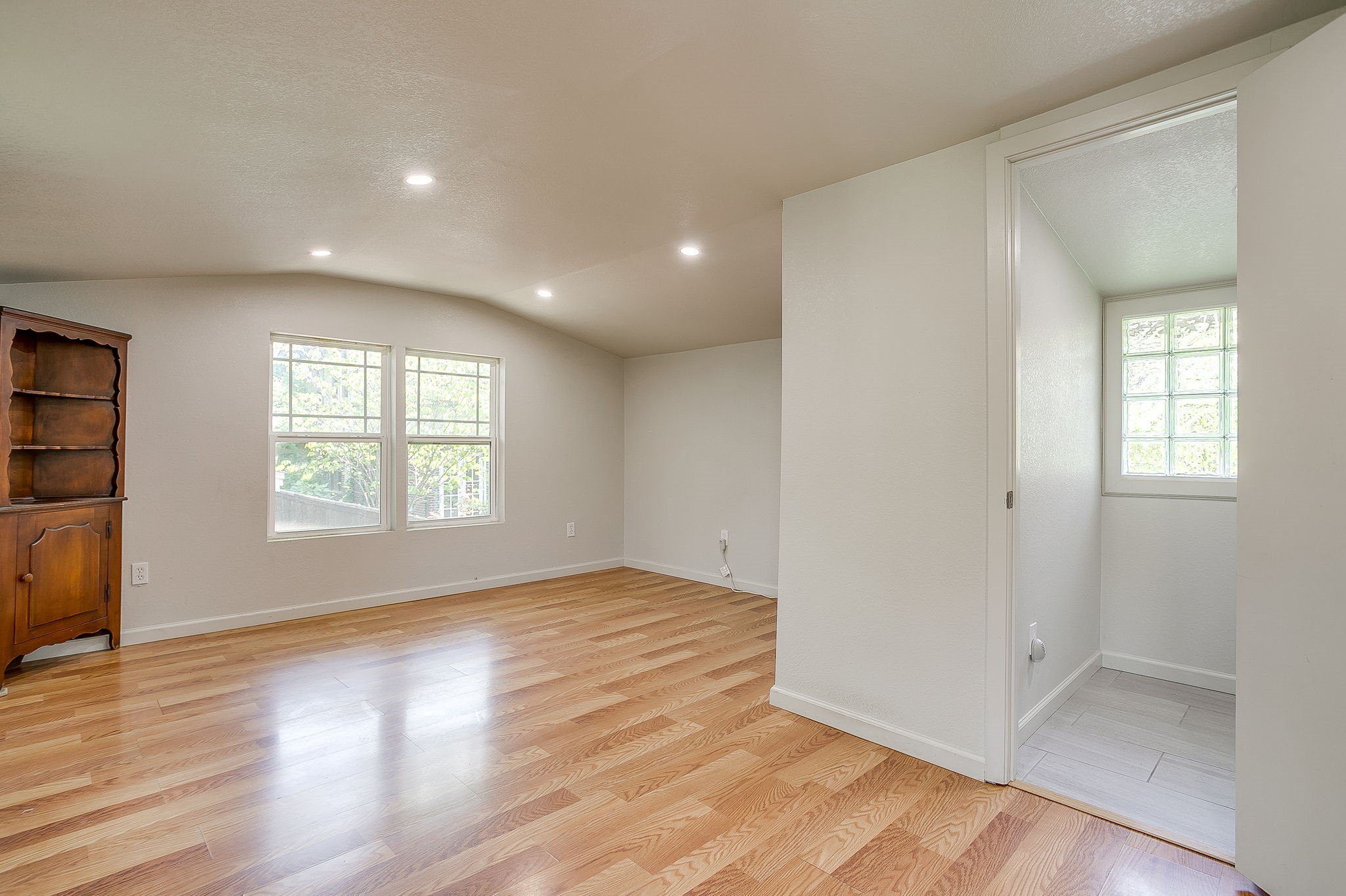 2208 Mistletoe Avenue Fort Worth TX 76110