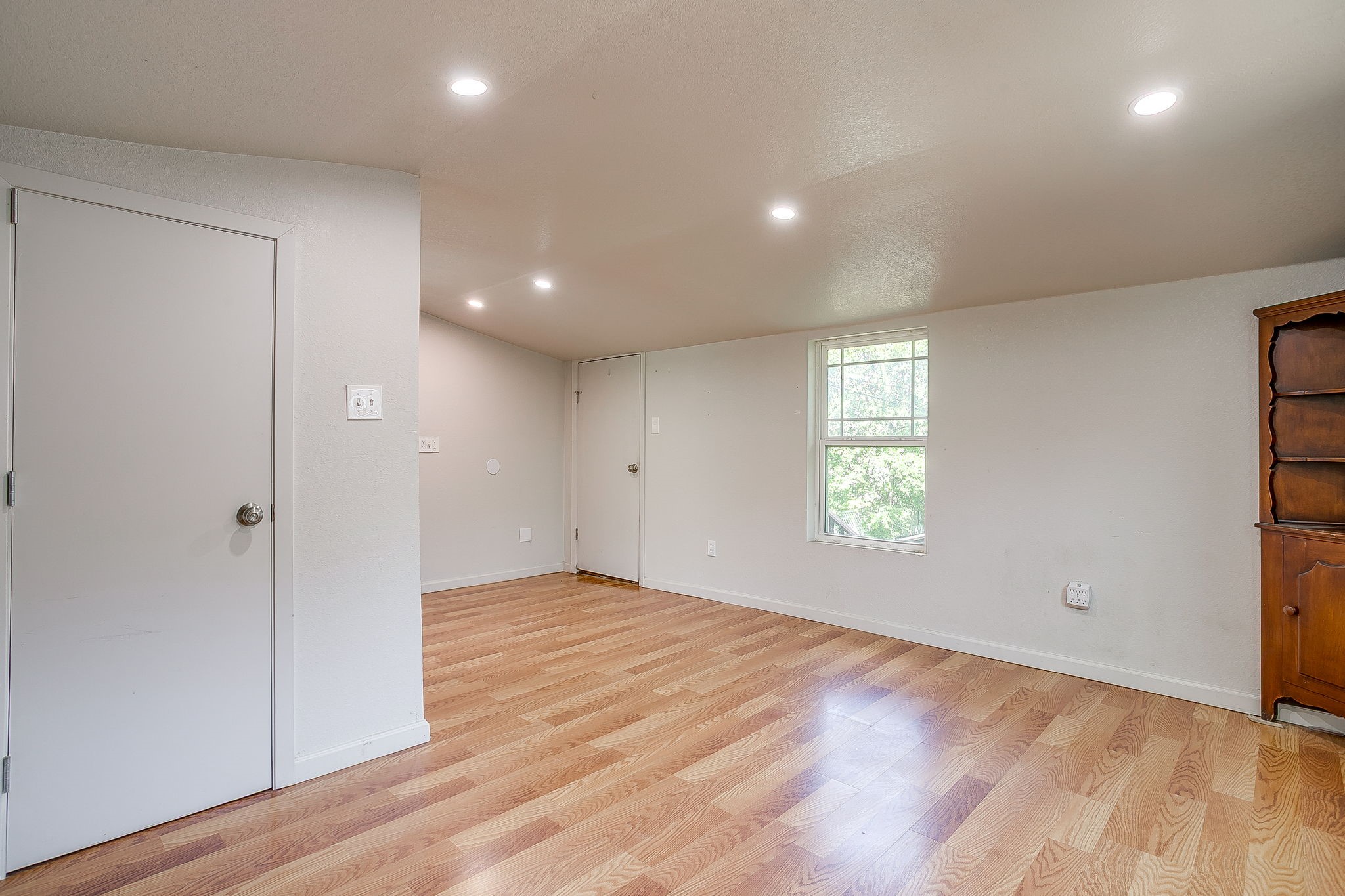 2208 Mistletoe Avenue Fort Worth TX 76110