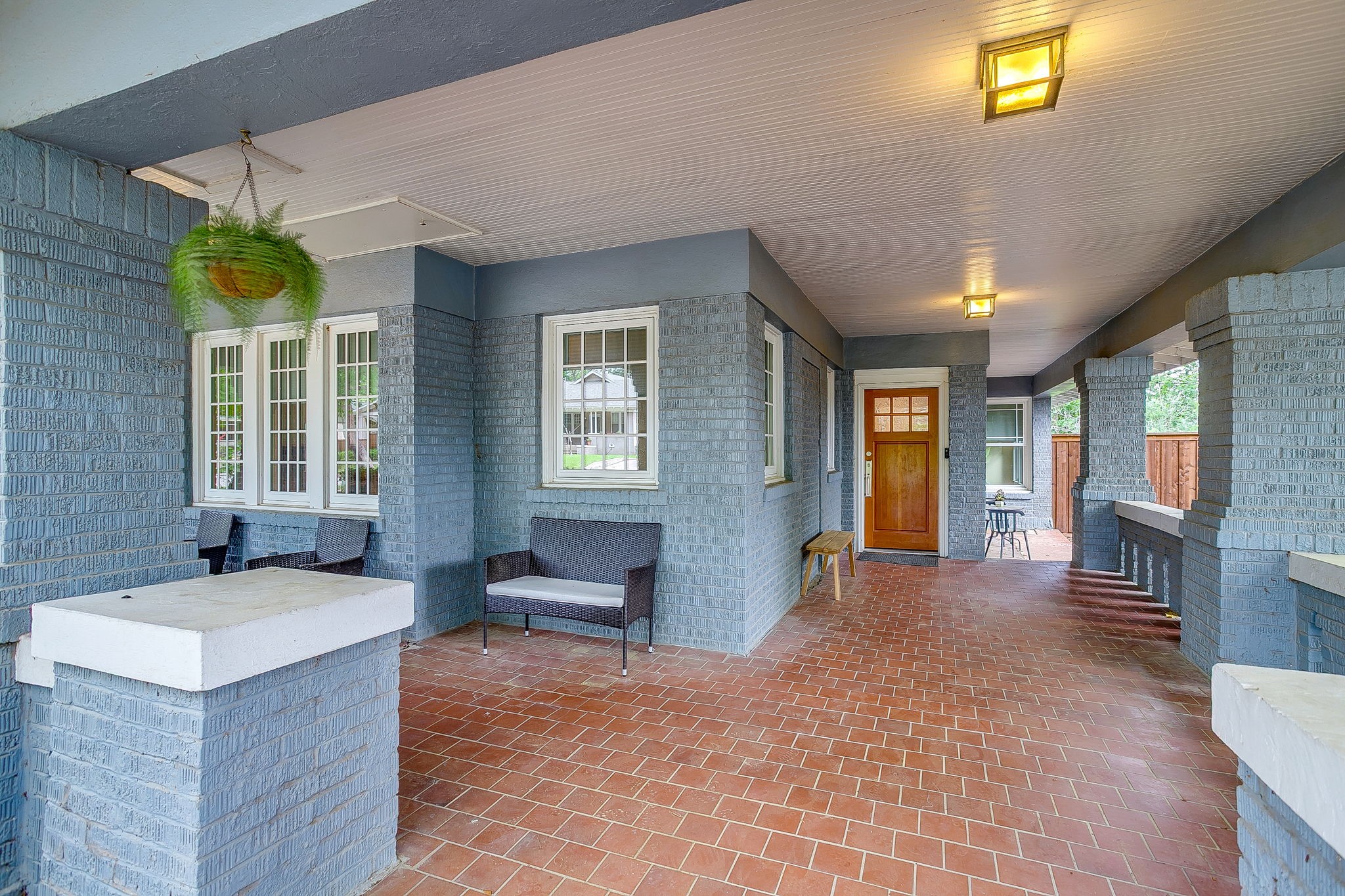 2208 Mistletoe Avenue Fort Worth TX 76110
