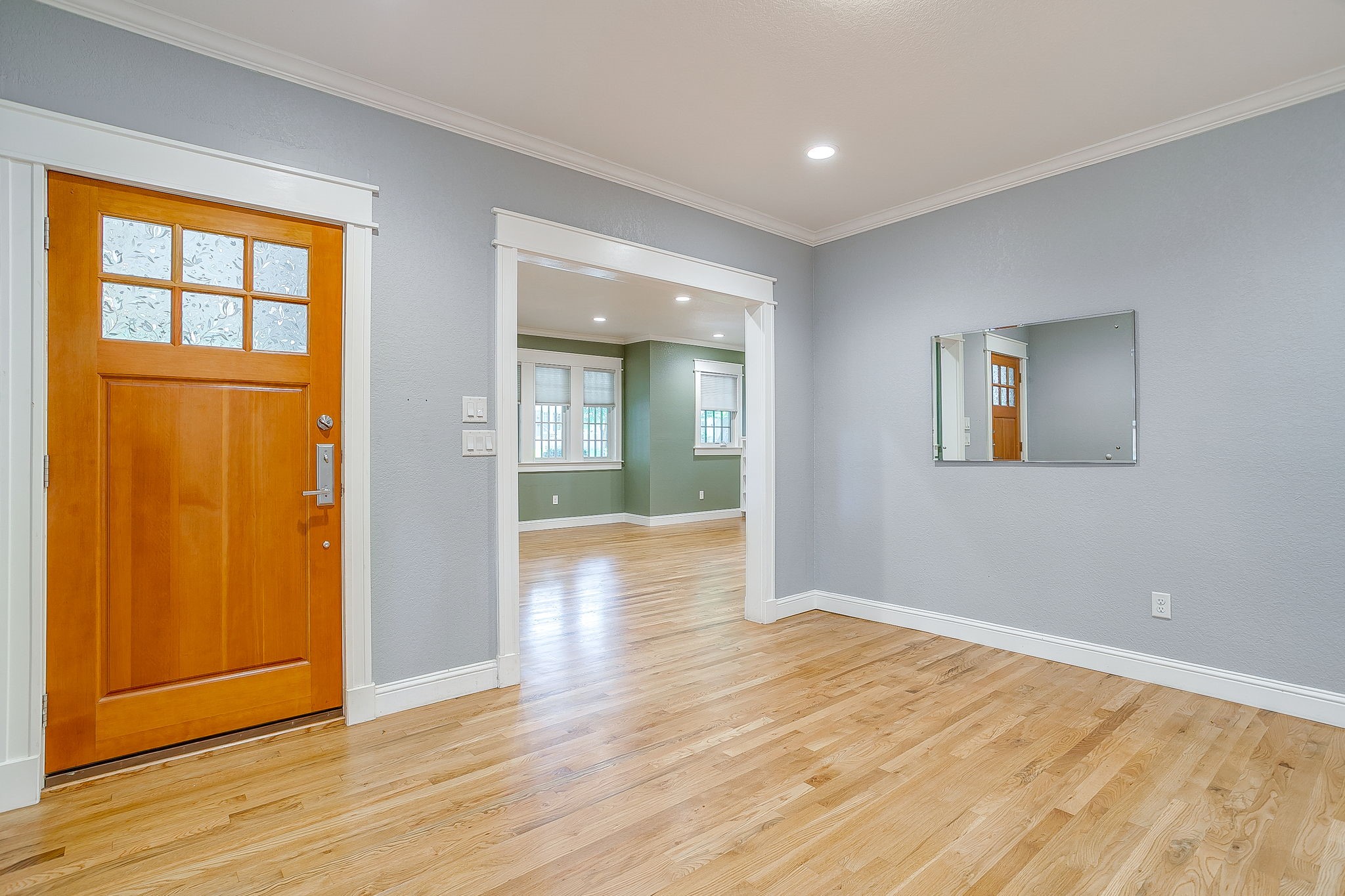 2208 Mistletoe Avenue Fort Worth TX 76110