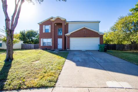 3108 Spenrock Court Denton TX 76210