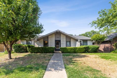 5104 Stanley Drive The Colony TX 75056