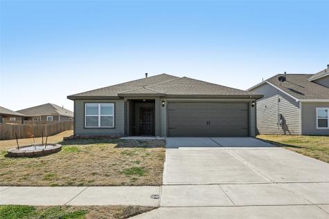2405 Stillwater Drive Ponder TX 76259
