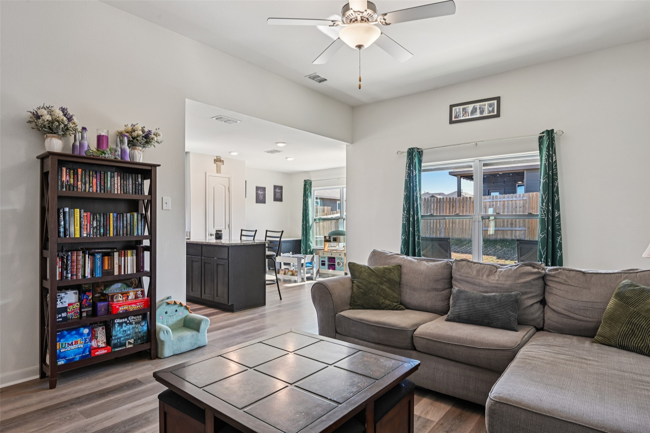 2405 Stillwater Drive Ponder TX 76259