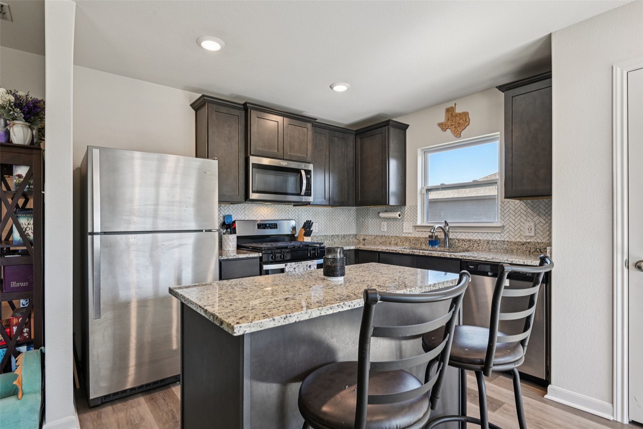 2405 Stillwater Drive Ponder TX 76259