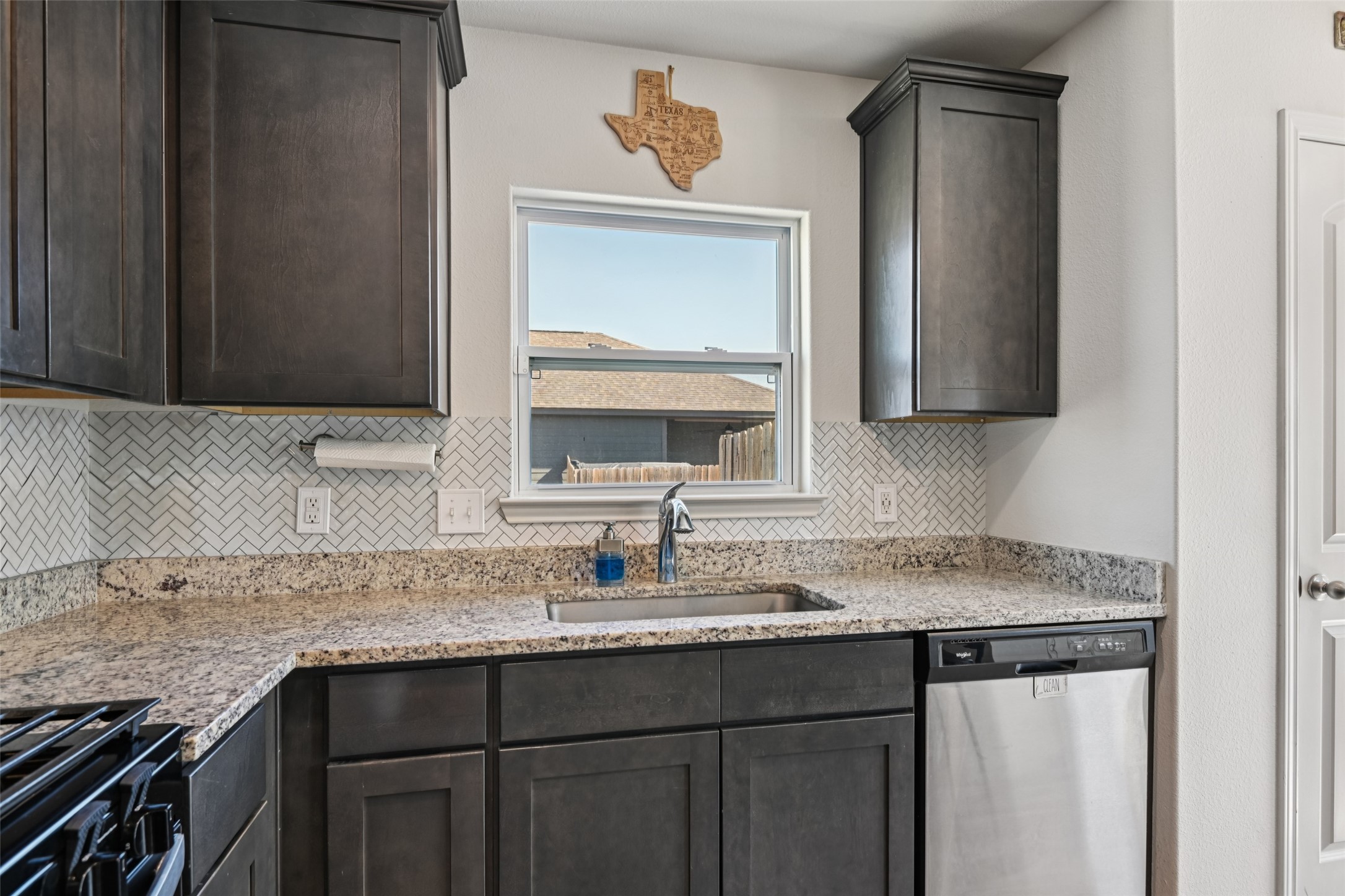 2405 Stillwater Drive Ponder TX 76259