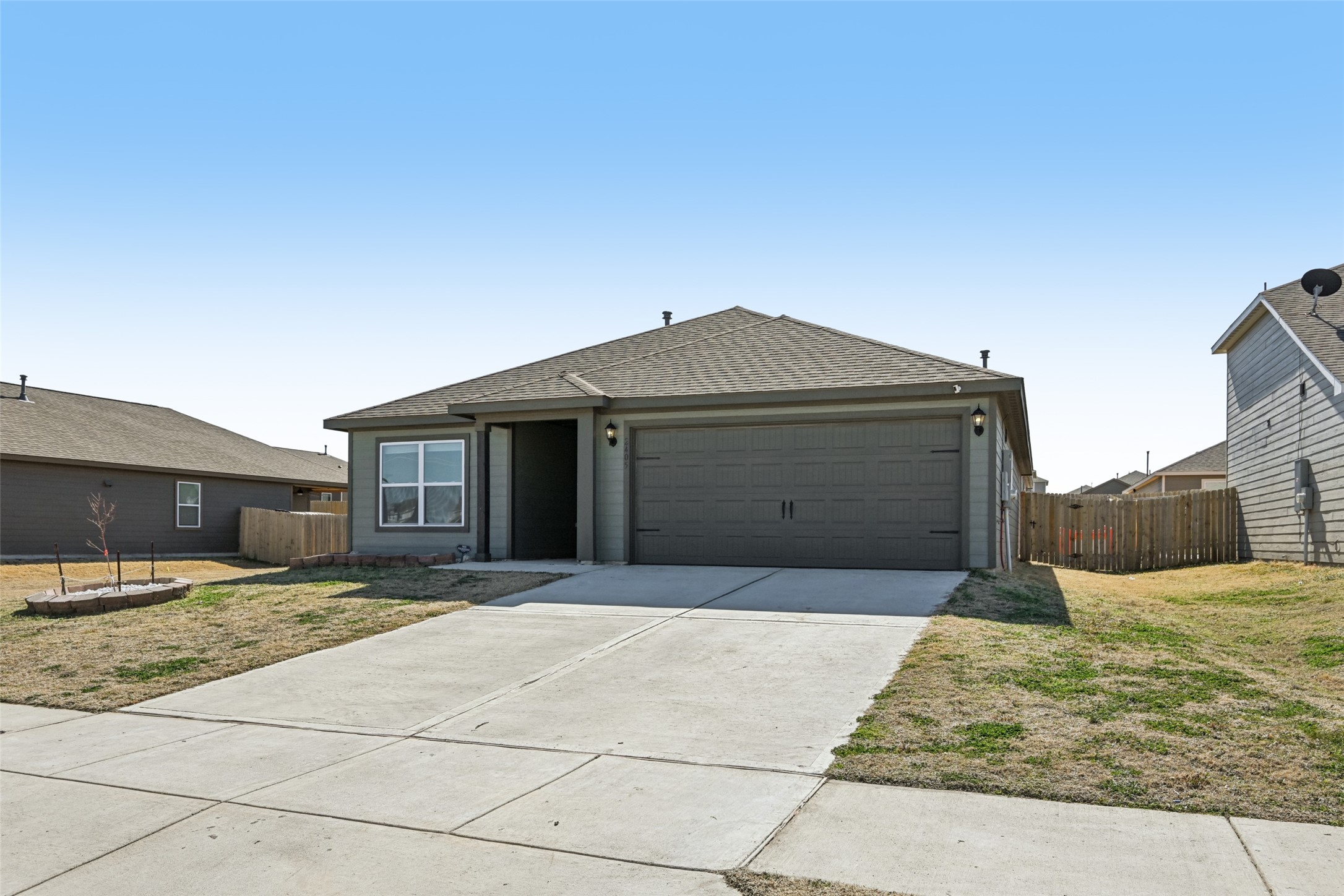2405 Stillwater Drive Ponder TX 76259