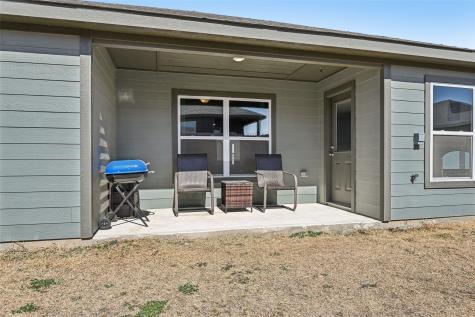 2405 Stillwater Drive Ponder TX 76259