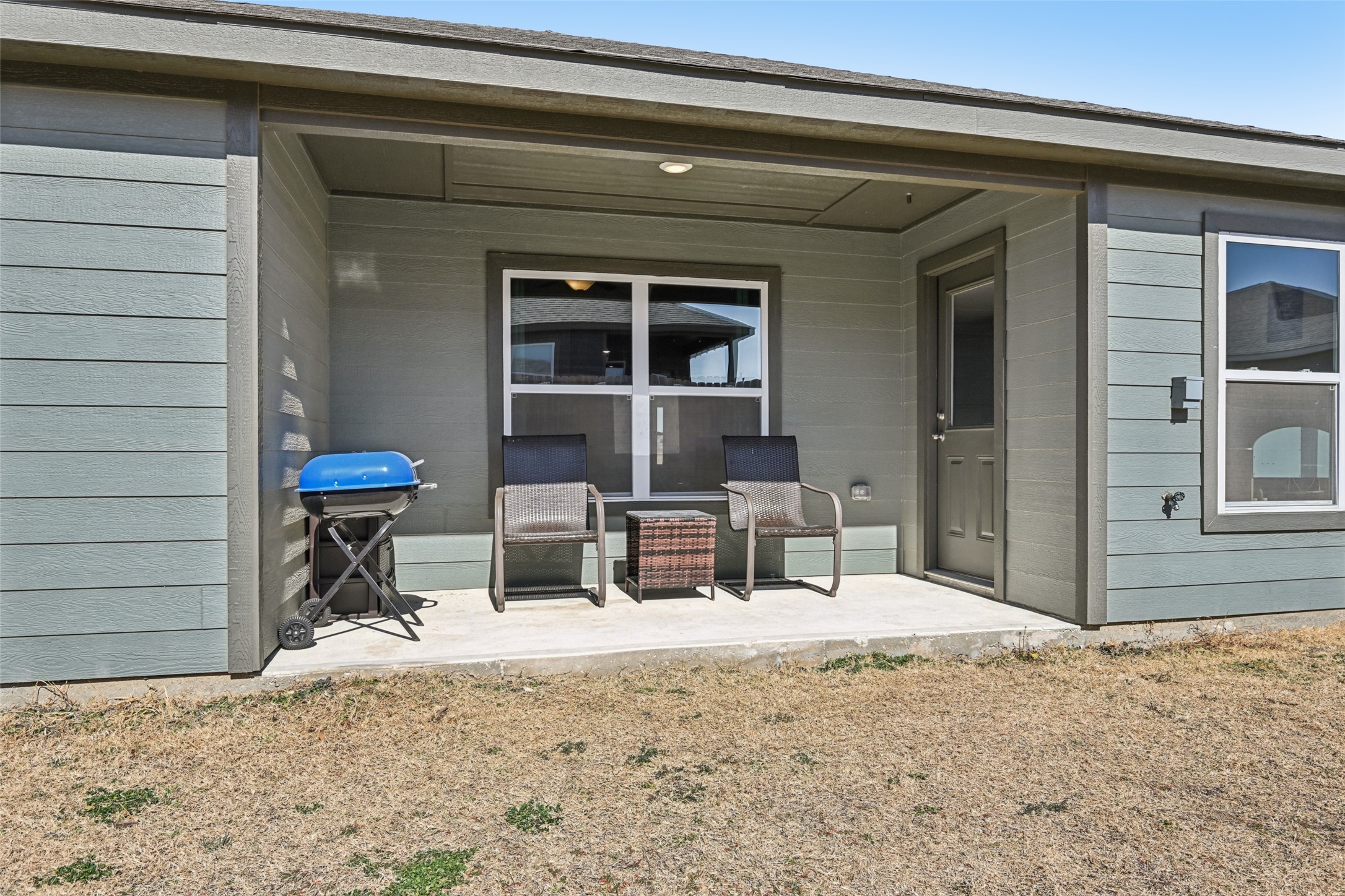 2405 Stillwater Drive Ponder TX 76259