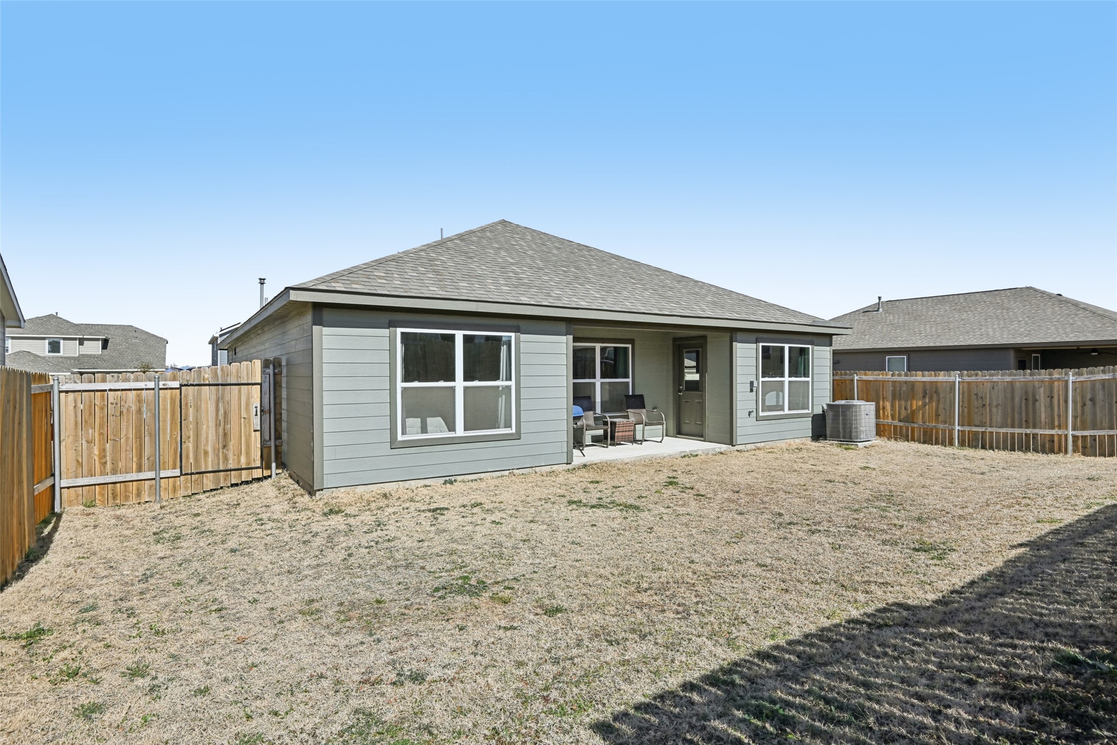 2405 Stillwater Drive Ponder TX 76259
