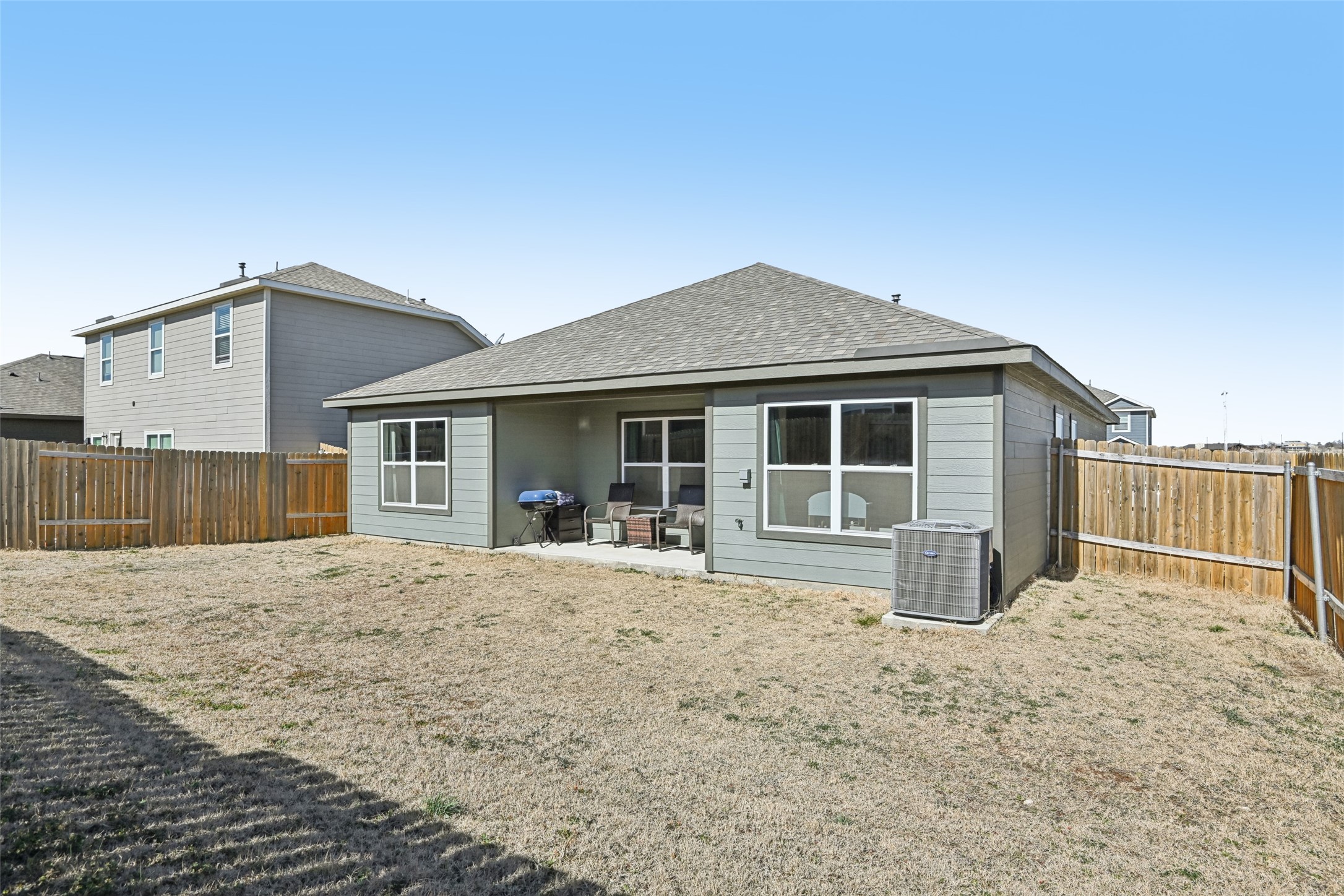 2405 Stillwater Drive Ponder TX 76259