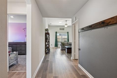 2405 Stillwater Drive Ponder TX 76259