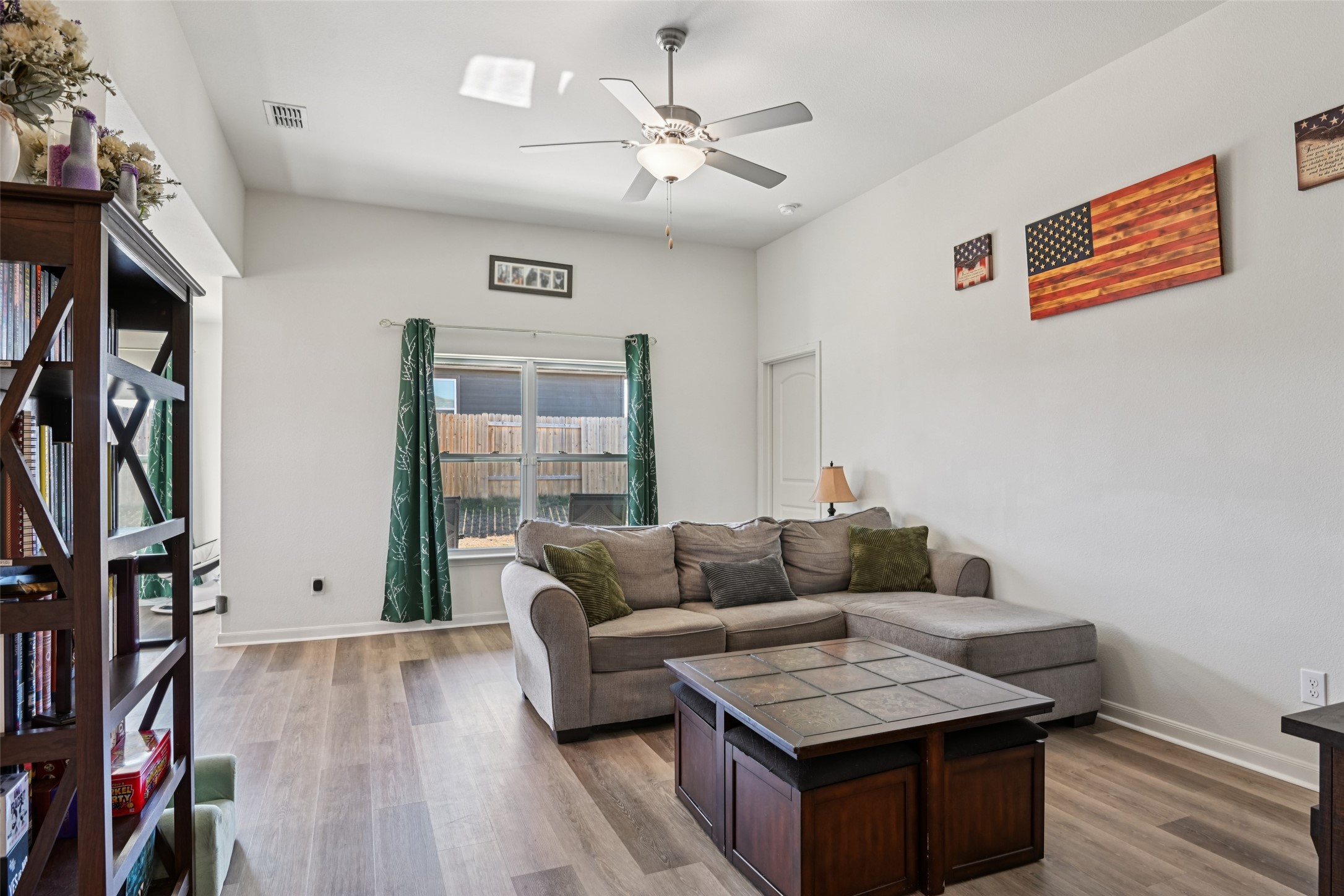2405 Stillwater Drive Ponder TX 76259