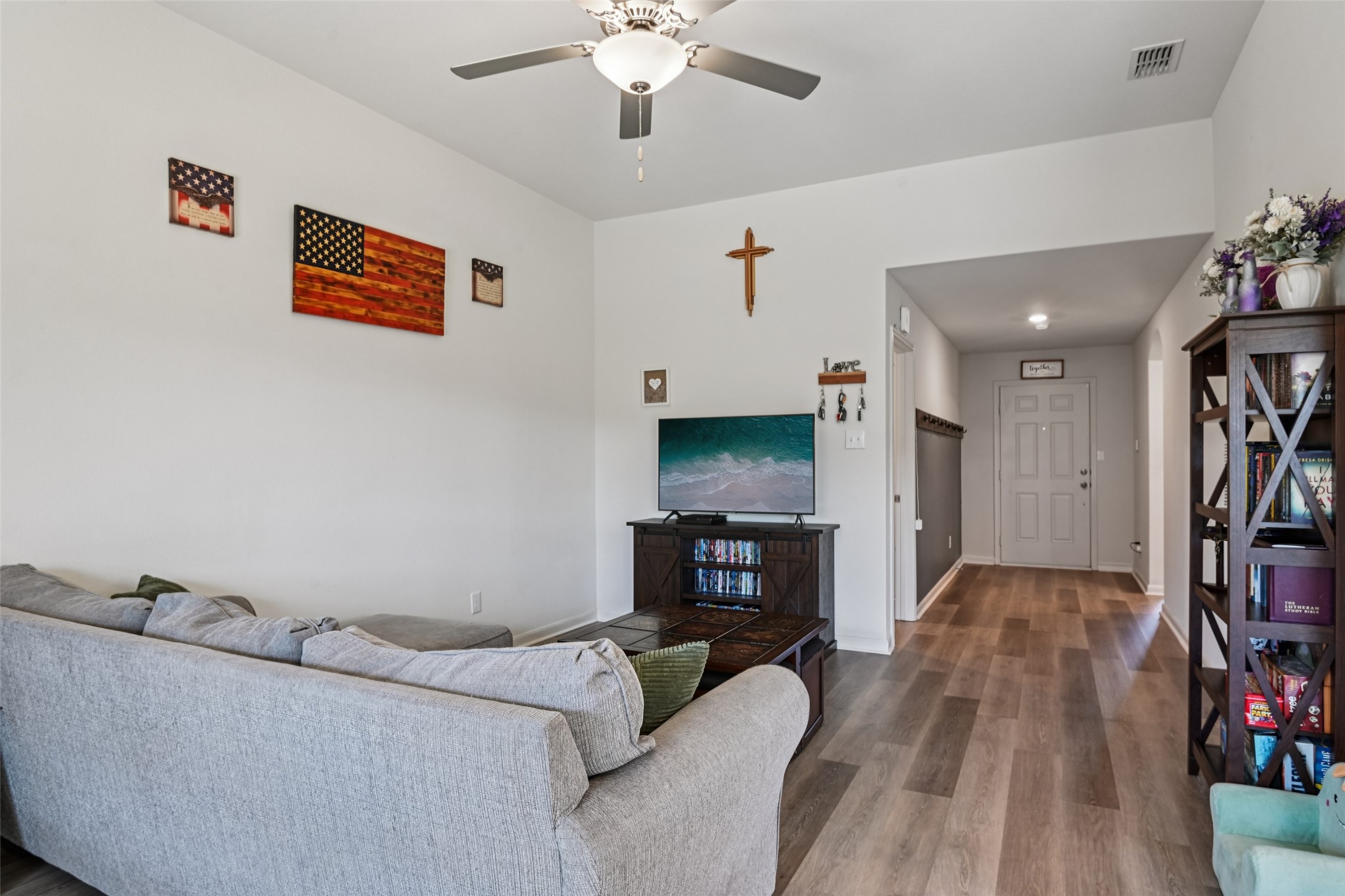 2405 Stillwater Drive Ponder TX 76259