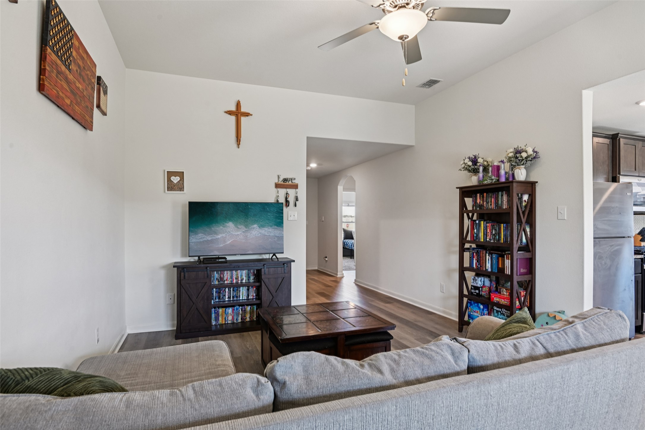 2405 Stillwater Drive Ponder TX 76259
