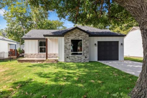 1710 N Lockhart Street Sherman TX 75092