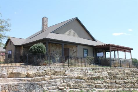 100 Camelot Street Glen Rose TX 76043