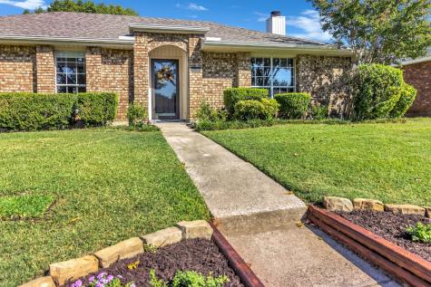 1319 River Birch Lane Carrollton TX 75007