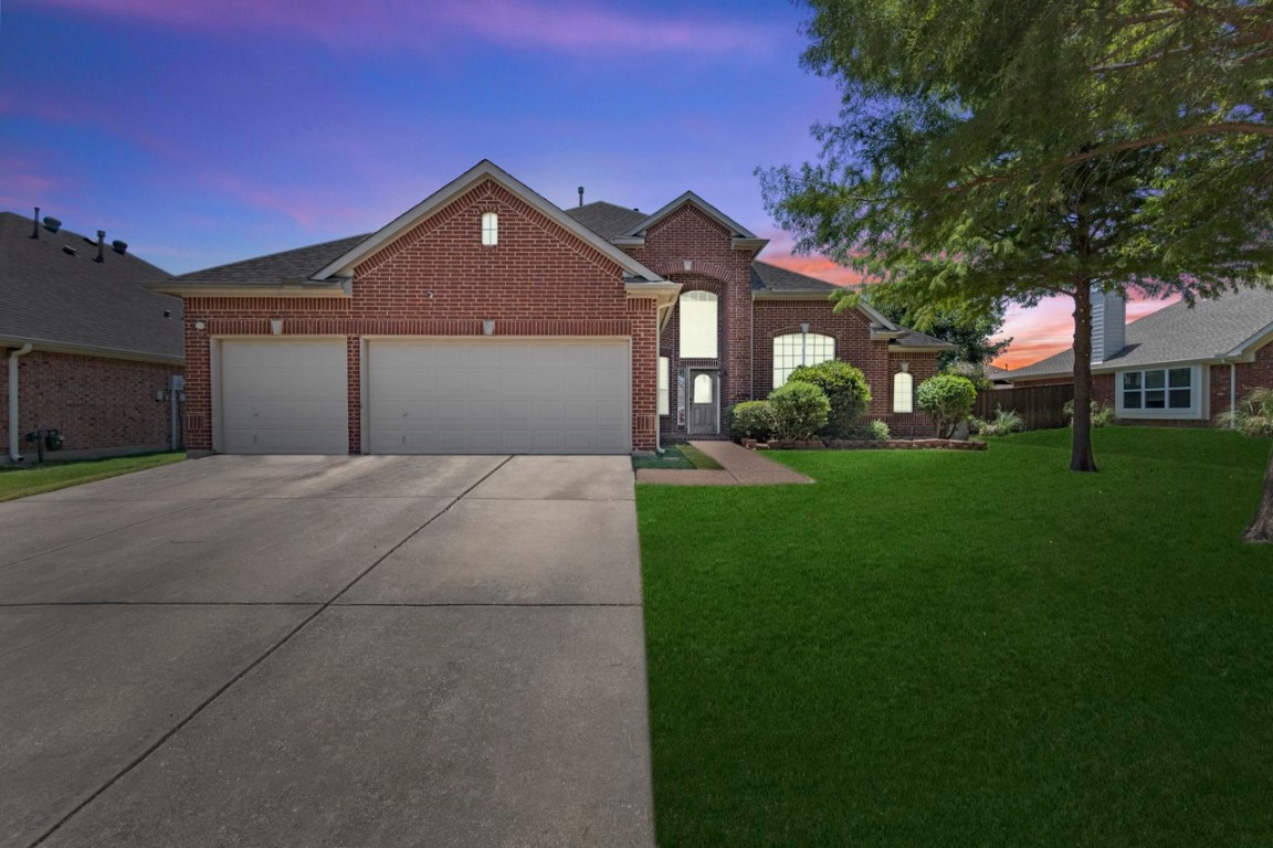 3505 Lombardy Drive Wylie TX 75098