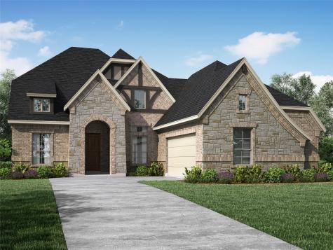 1605 Furrow Lane Mansfield TX 76063