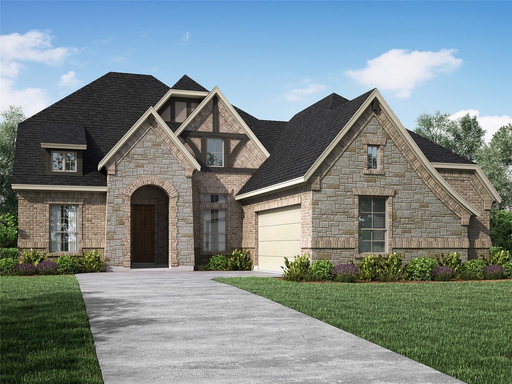 1605 Furrow Lane Mansfield TX 76063