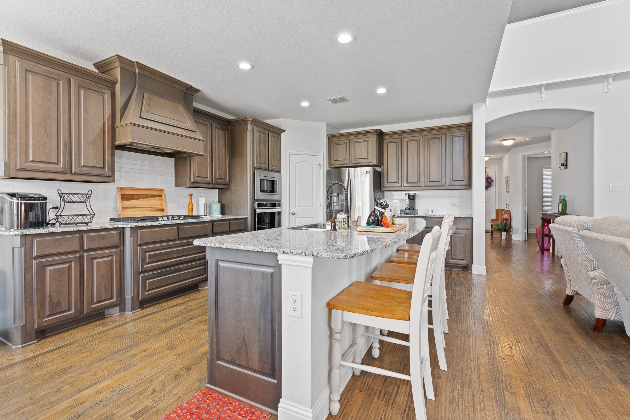 15105 Fleet Hill Road Aledo TX 76008