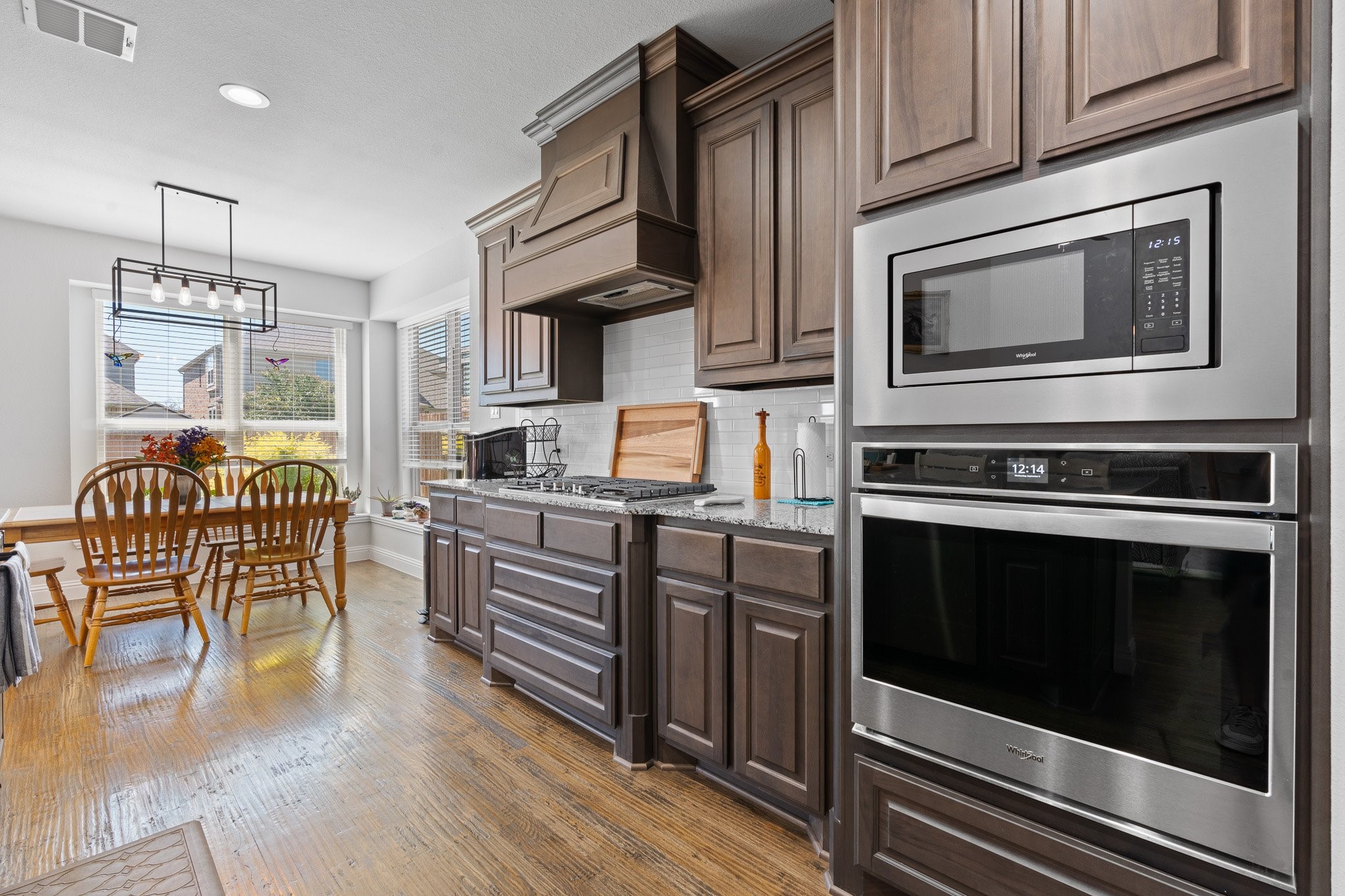 15105 Fleet Hill Road Aledo TX 76008