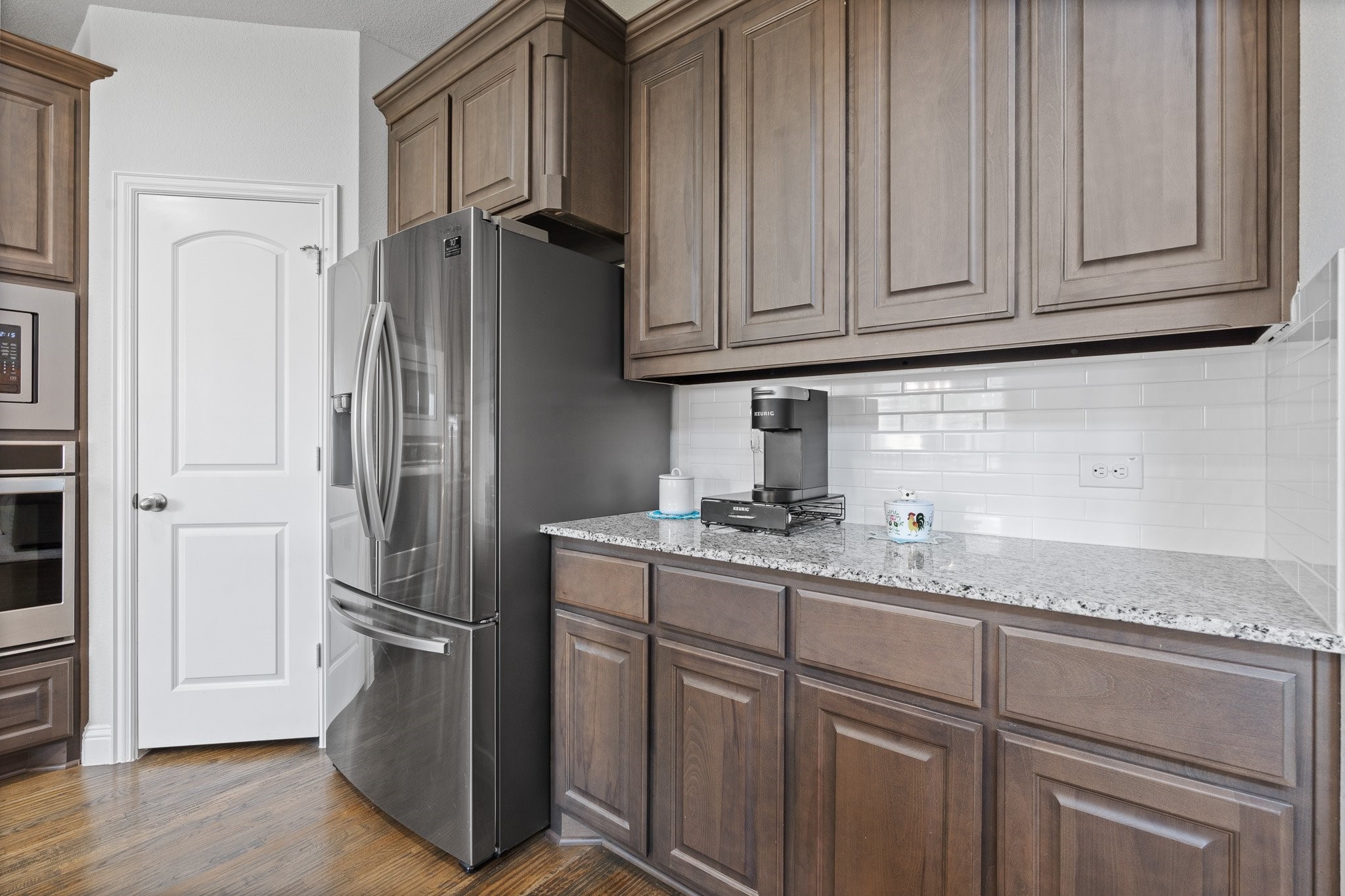 15105 Fleet Hill Road Aledo TX 76008