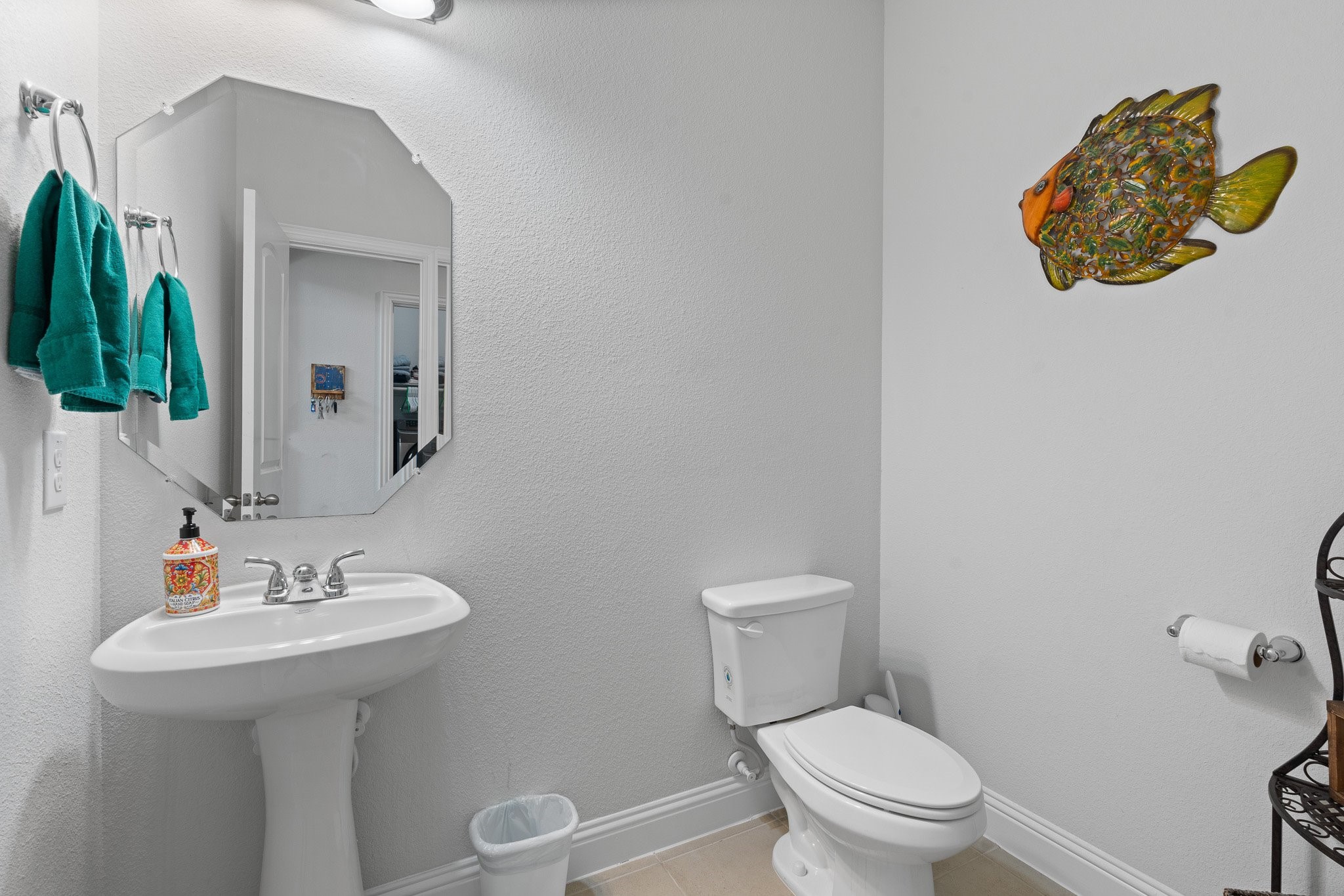 15105 Fleet Hill Road Aledo TX 76008