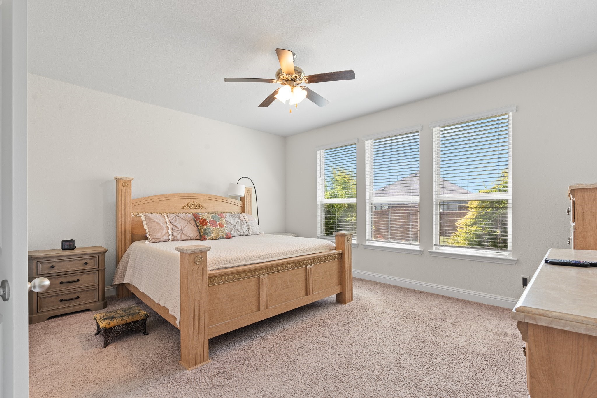 15105 Fleet Hill Road Aledo TX 76008