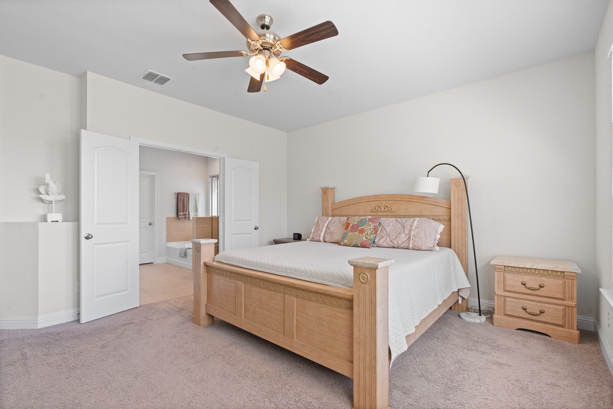 15105 Fleet Hill Road Aledo TX 76008