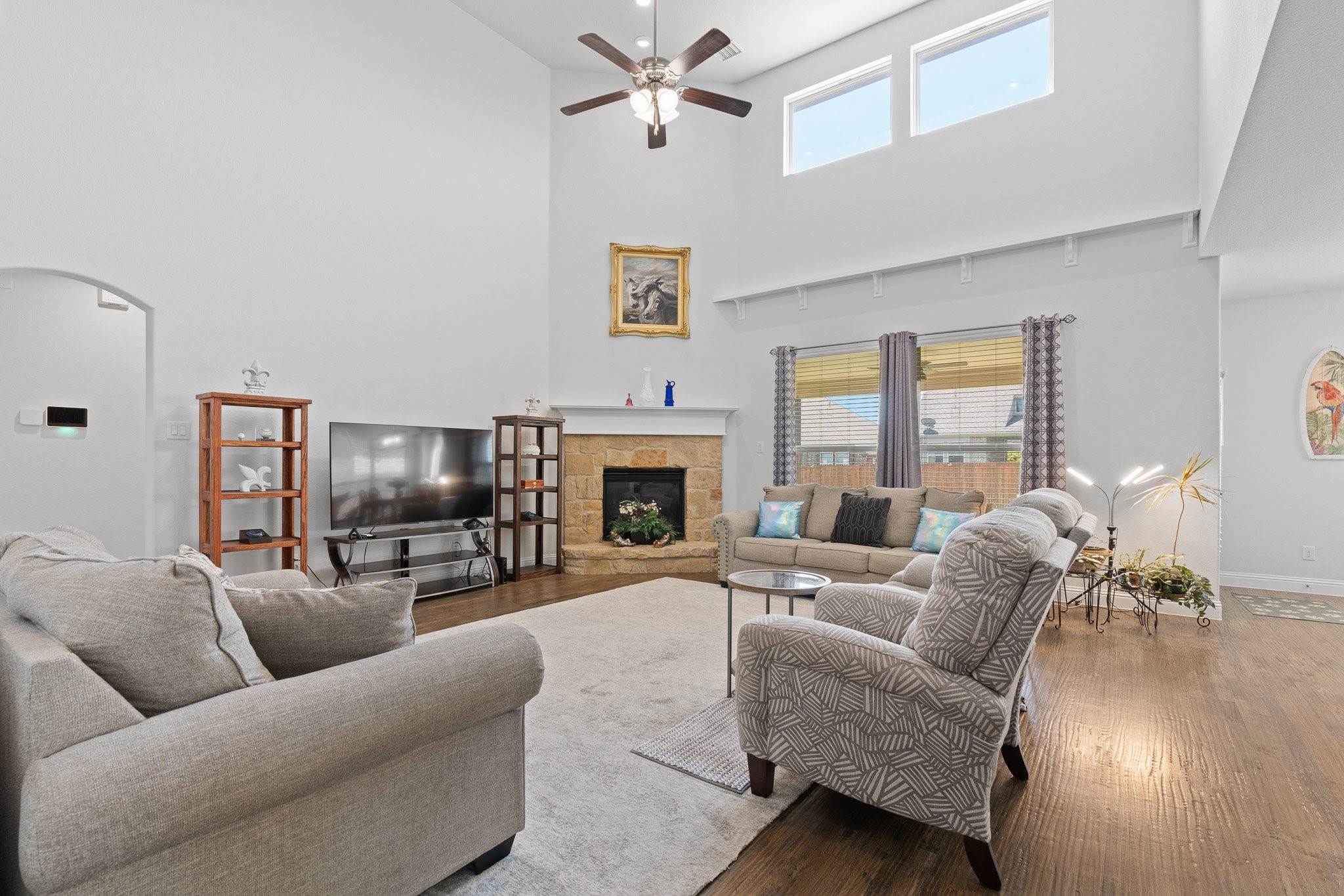 15105 Fleet Hill Road Aledo TX 76008