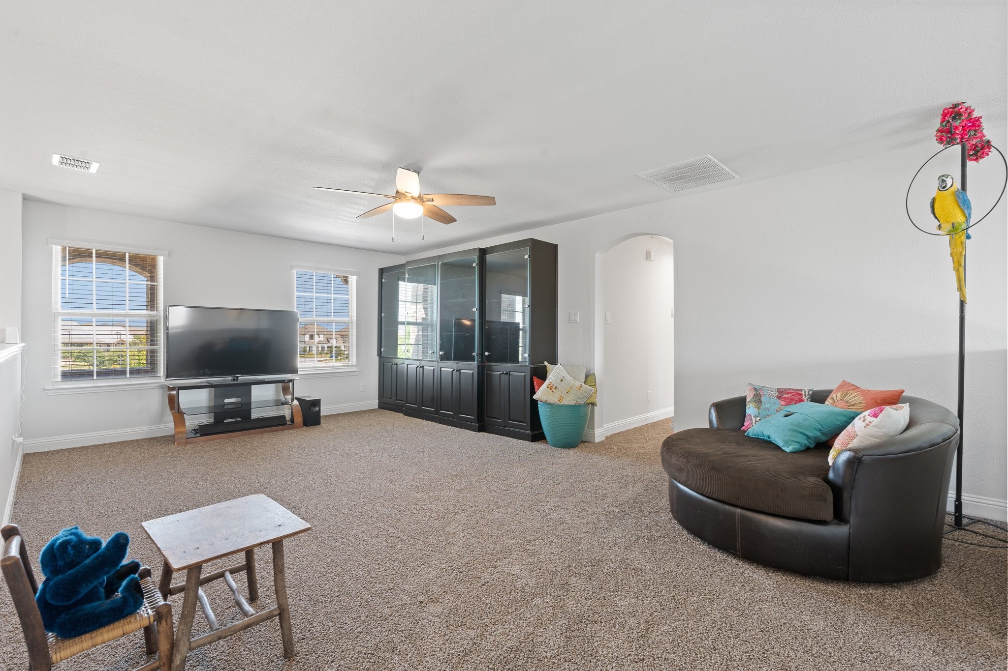 15105 Fleet Hill Road Aledo TX 76008