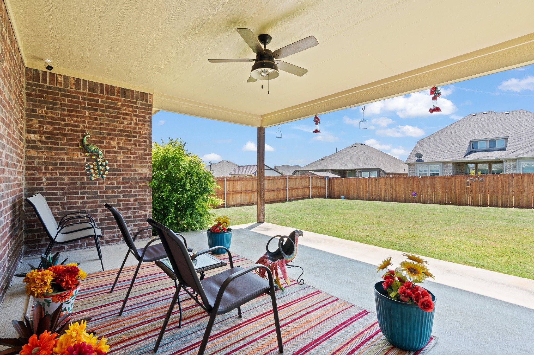 15105 Fleet Hill Road Aledo TX 76008