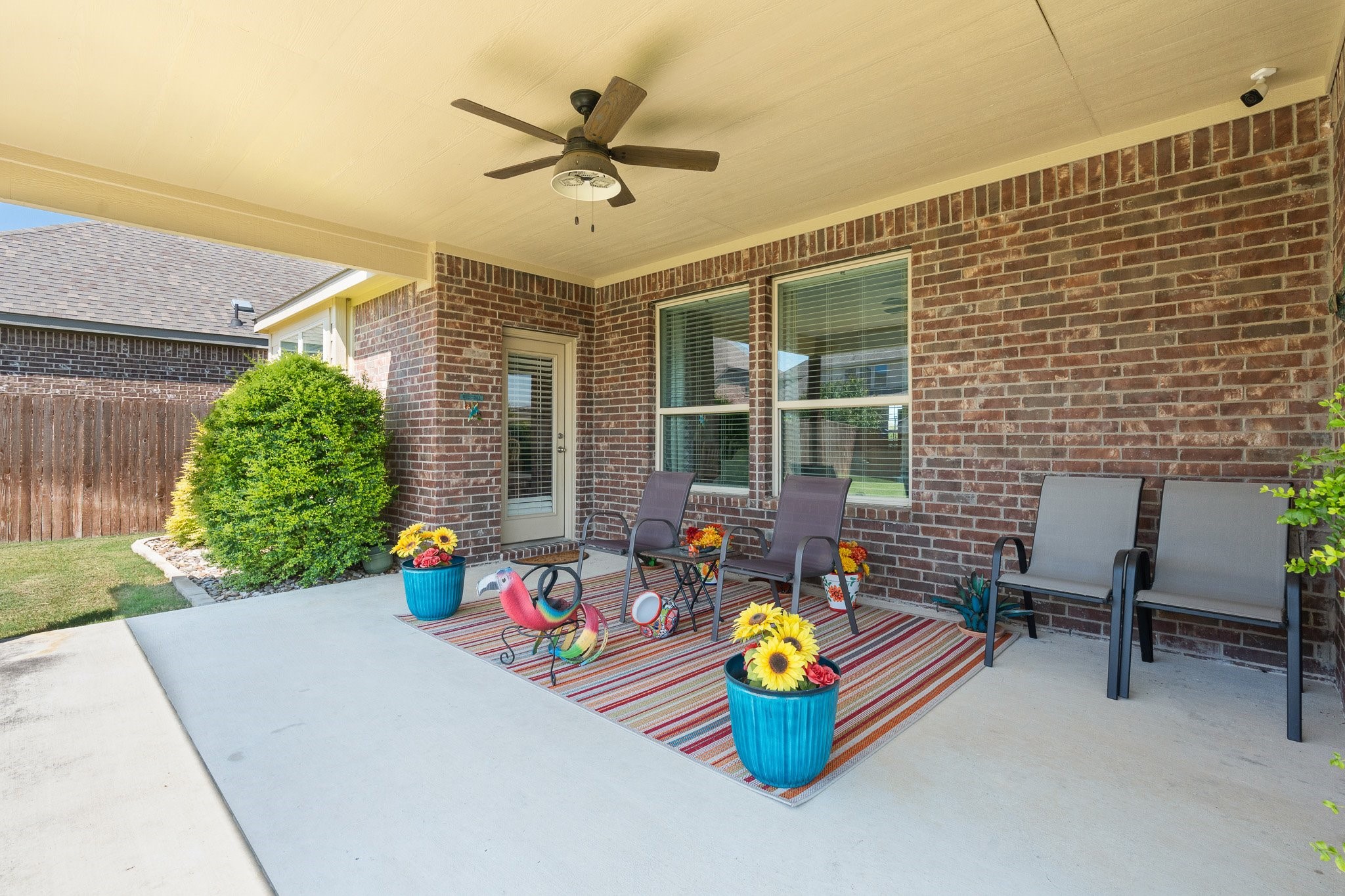 15105 Fleet Hill Road Aledo TX 76008