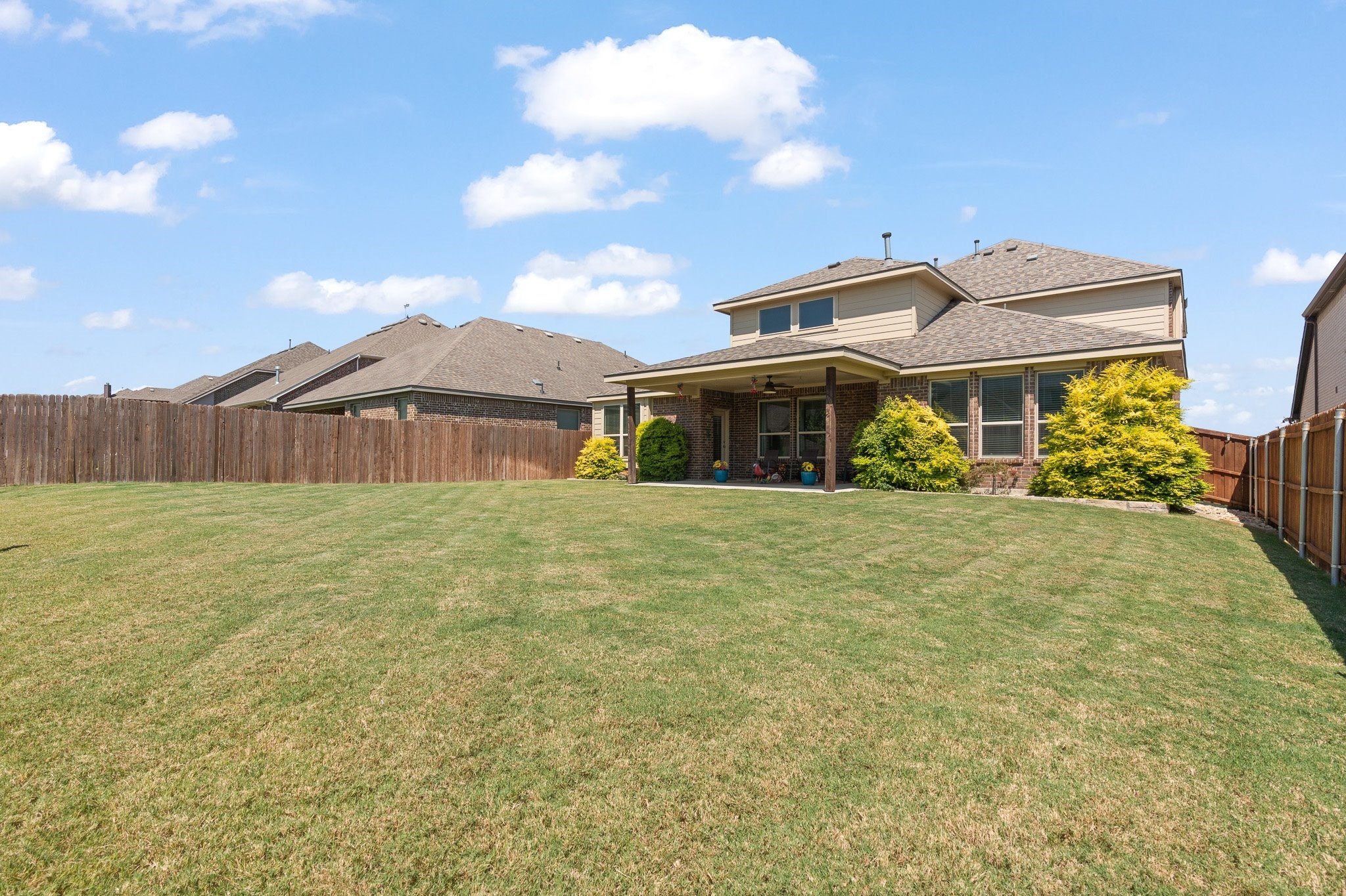 15105 Fleet Hill Road Aledo TX 76008
