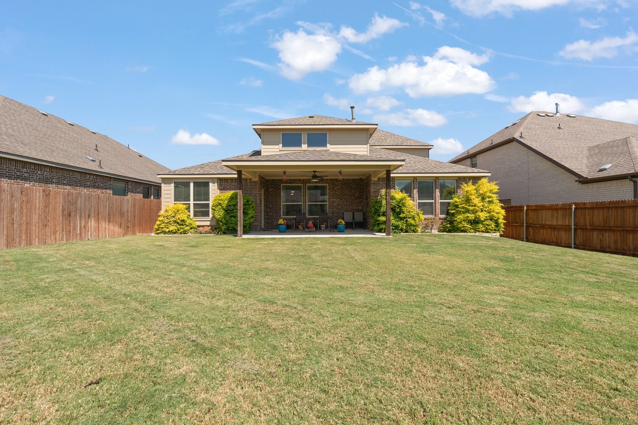 15105 Fleet Hill Road Aledo TX 76008