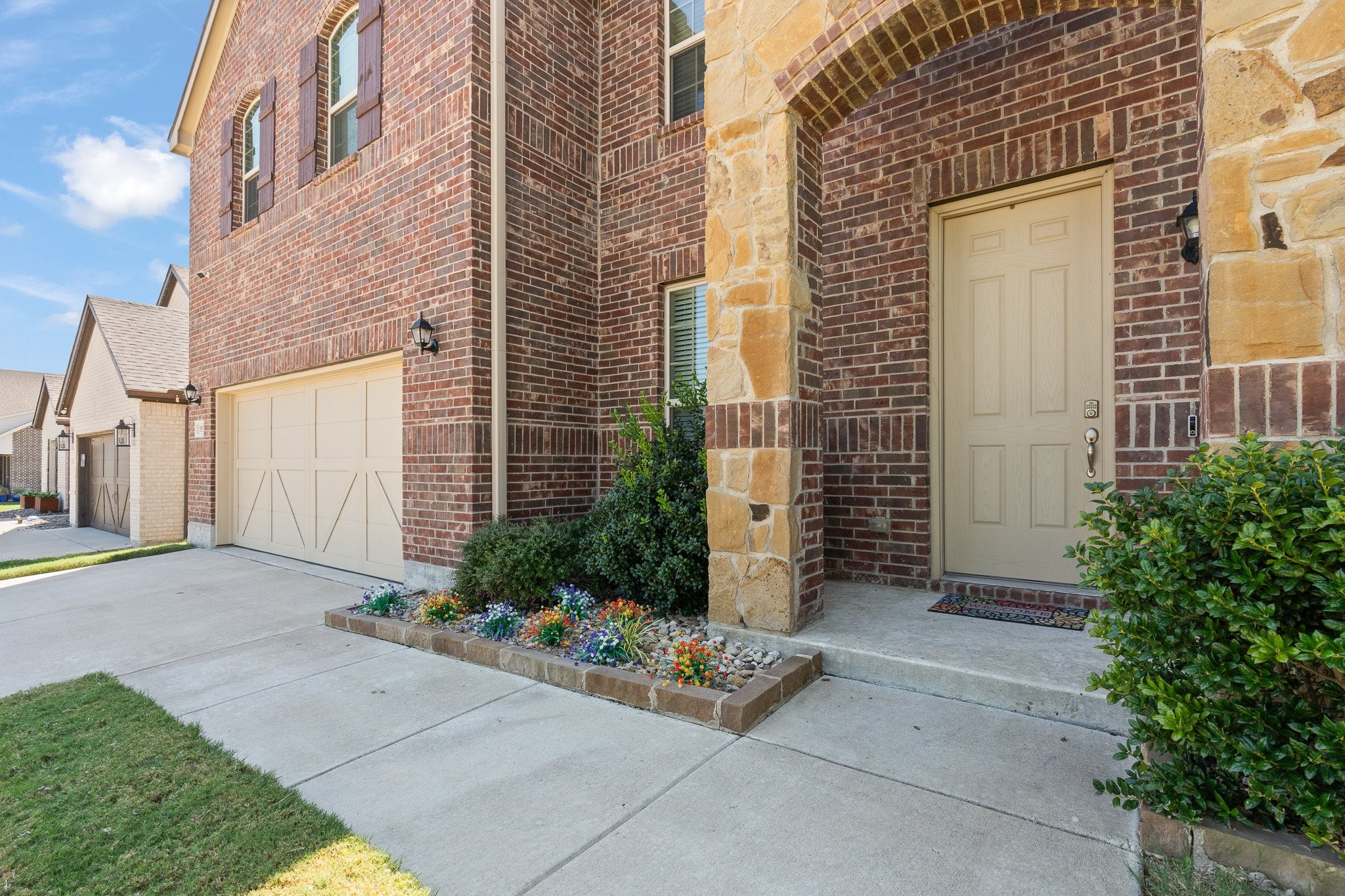 15105 Fleet Hill Road Aledo TX 76008