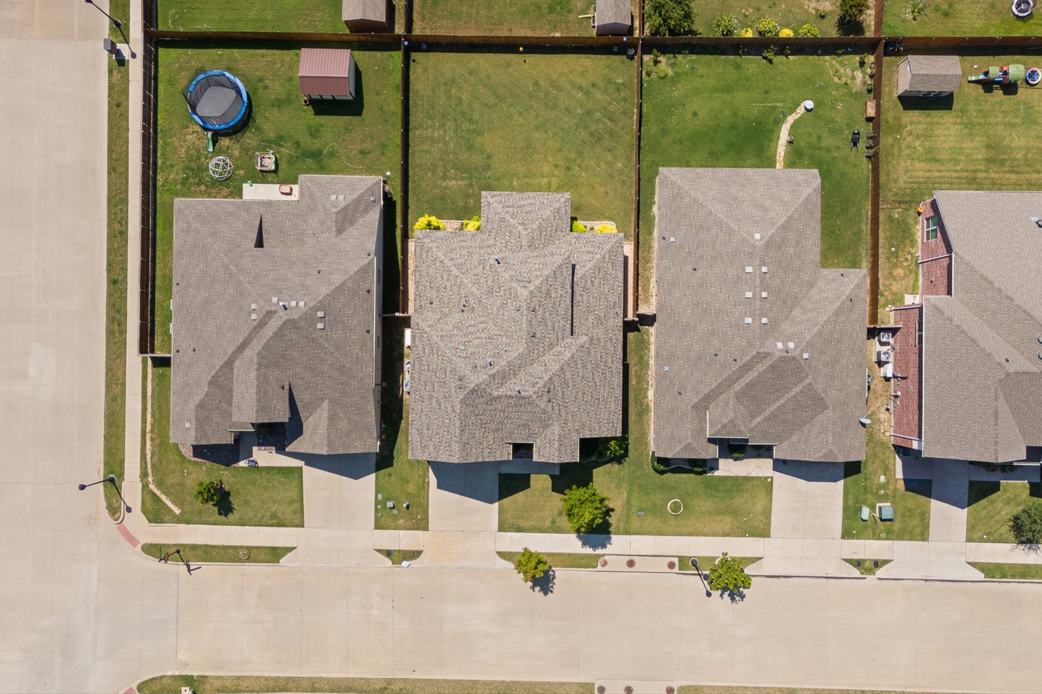 15105 Fleet Hill Road Aledo TX 76008