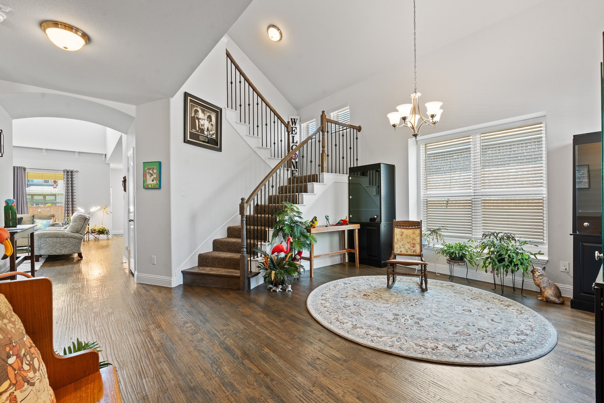 15105 Fleet Hill Road Aledo TX 76008