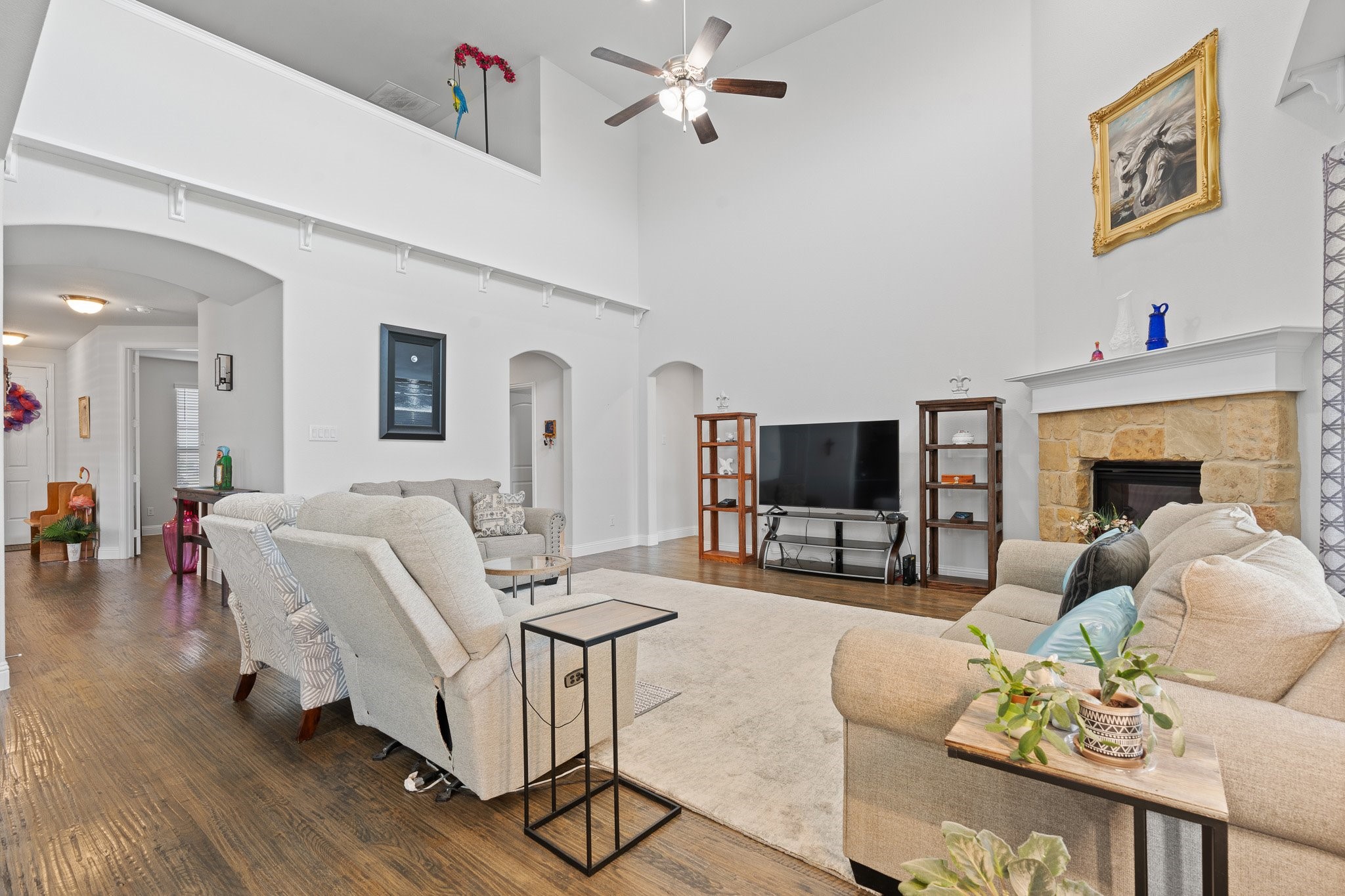 15105 Fleet Hill Road Aledo TX 76008