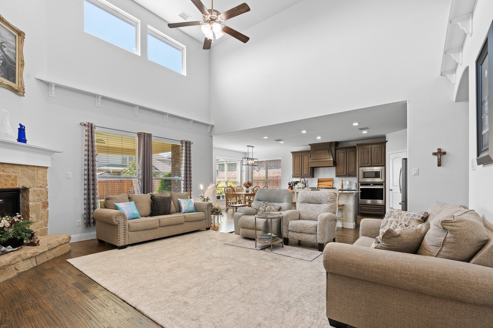 15105 Fleet Hill Road Aledo TX 76008