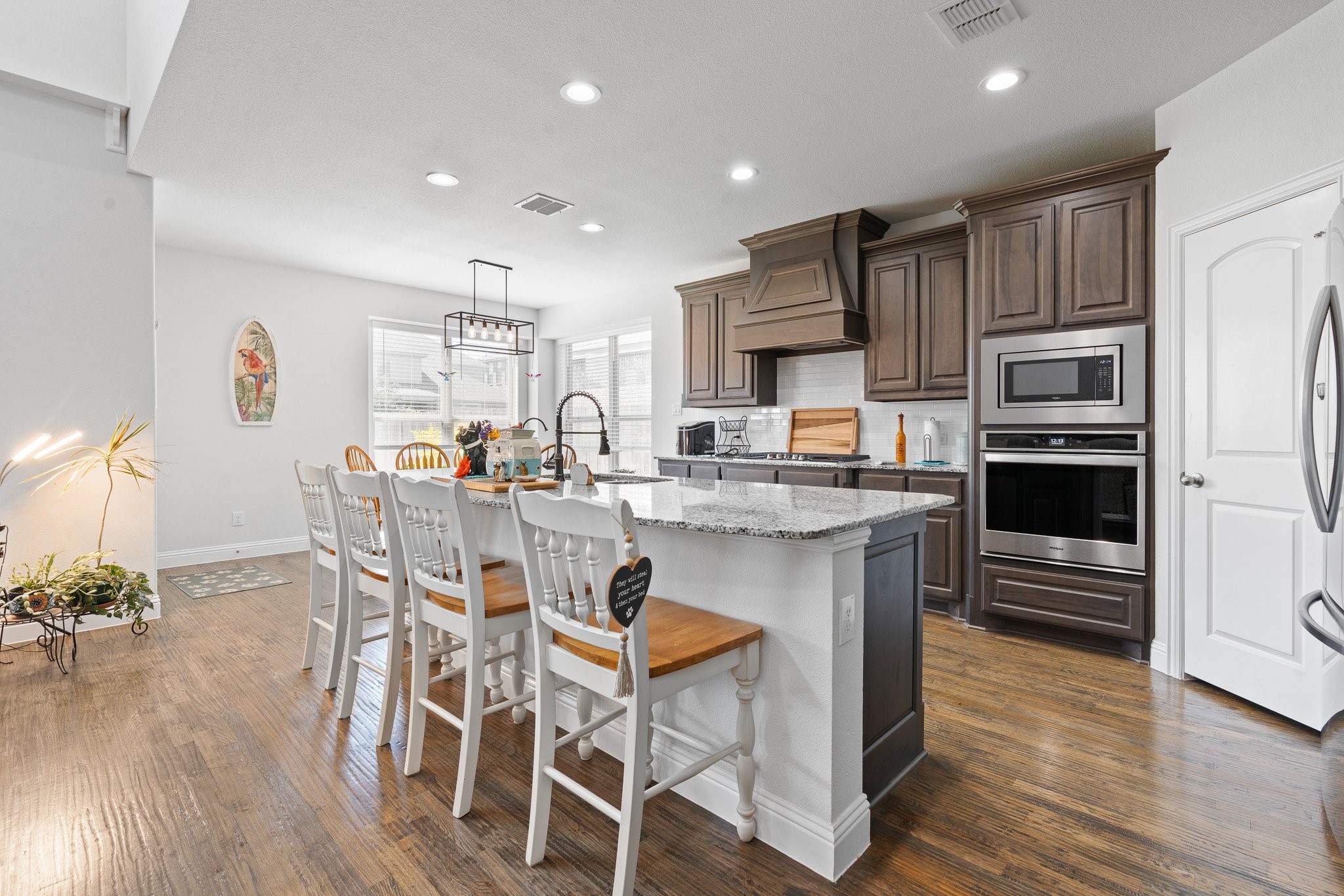 15105 Fleet Hill Road Aledo TX 76008