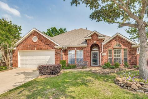 8102 Saint Fillans Lane Rowlett TX 75089