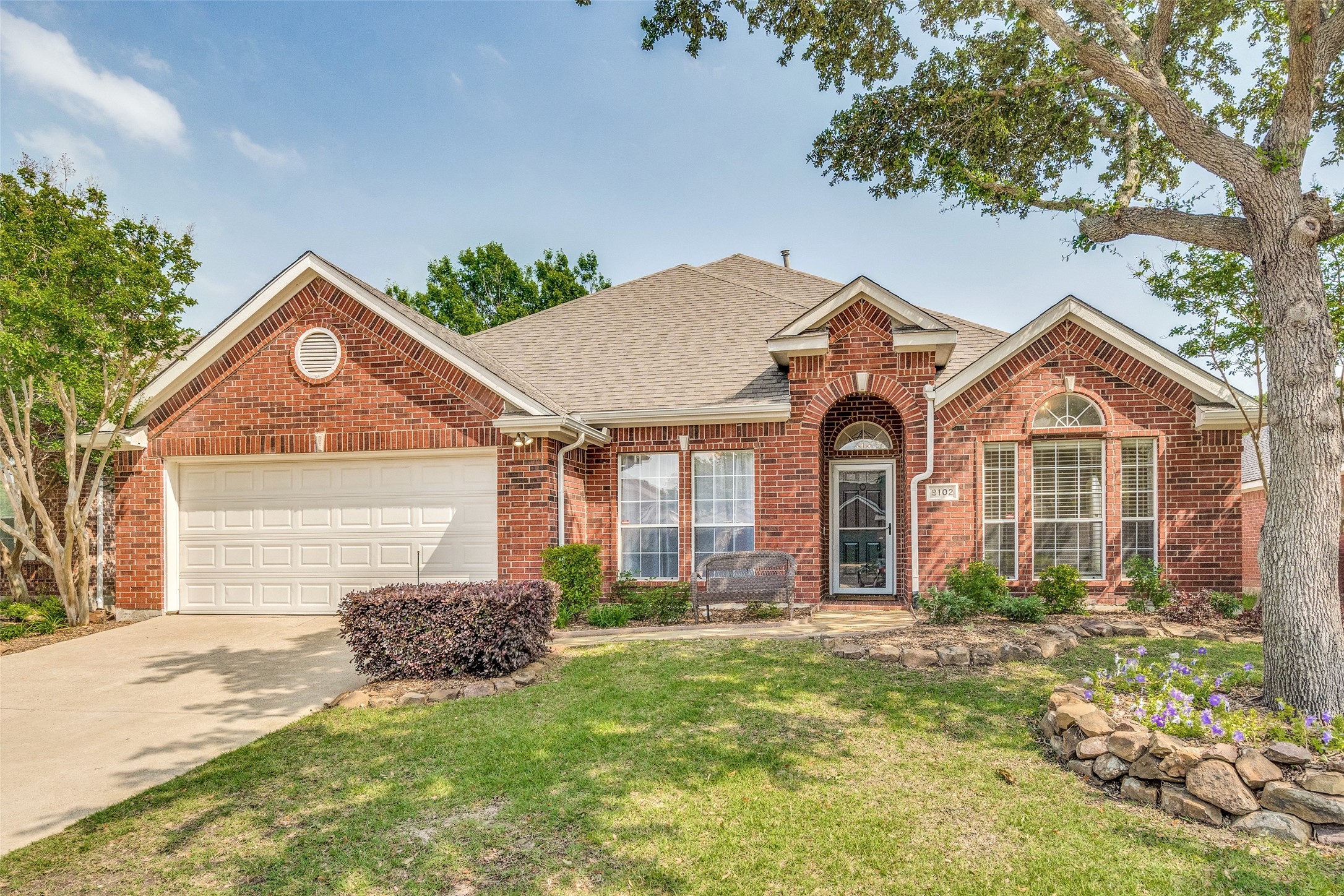 8102 Saint Fillans Lane Rowlett TX 75089