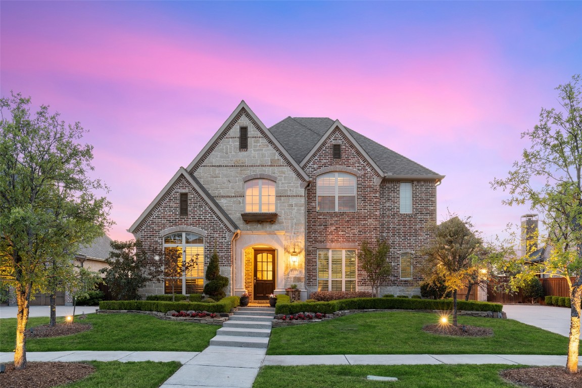 6415 Mountain Sky Road Frisco TX 75036