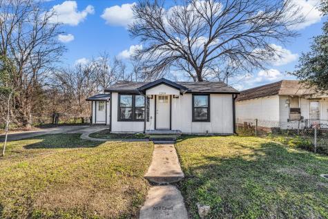 1209 Southey Street Waco TX 76704