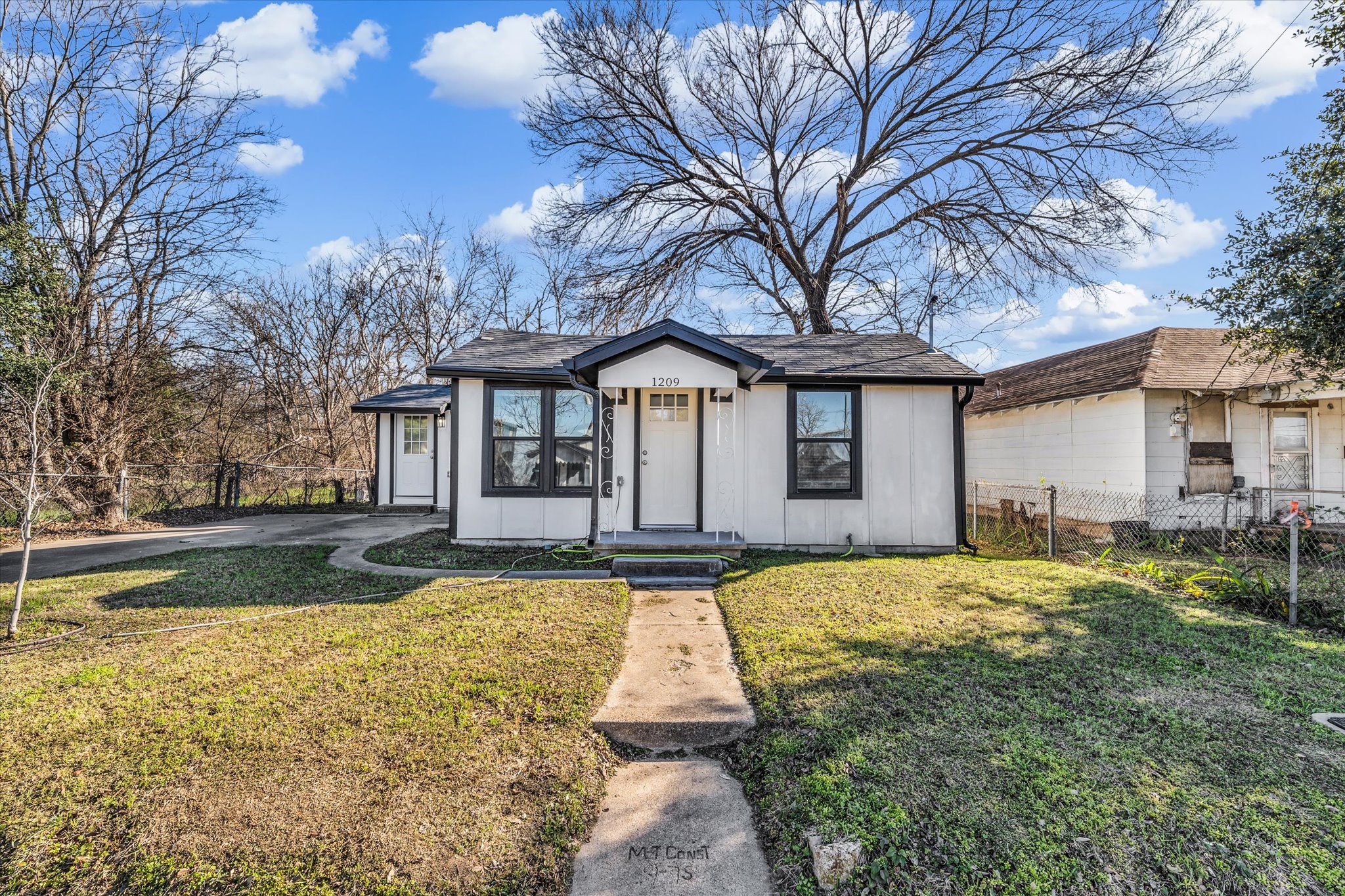 1209 Southey Street Waco TX 76704